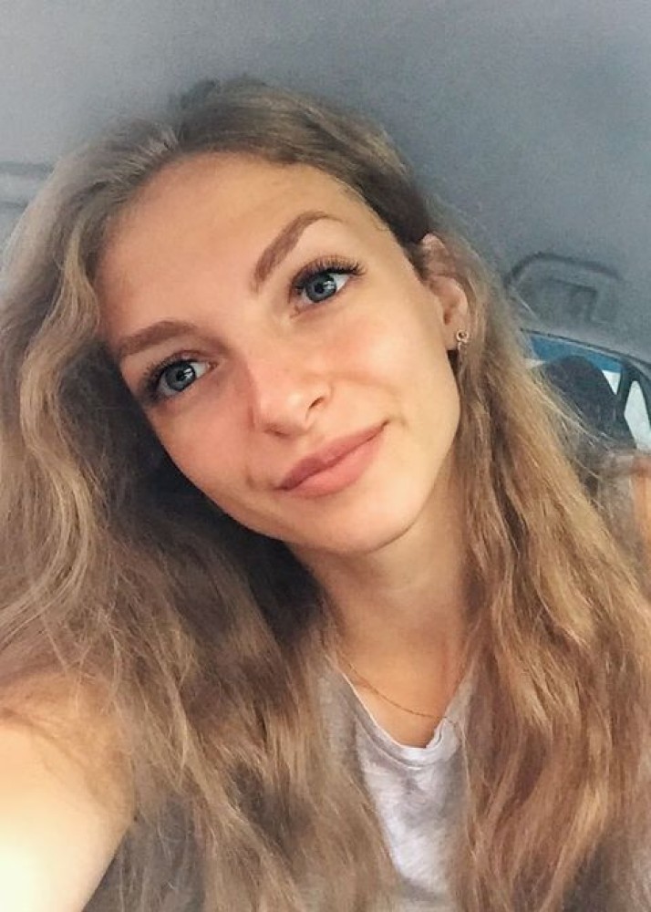 Индивидуалка Ирина фото № 2 в городе Москва