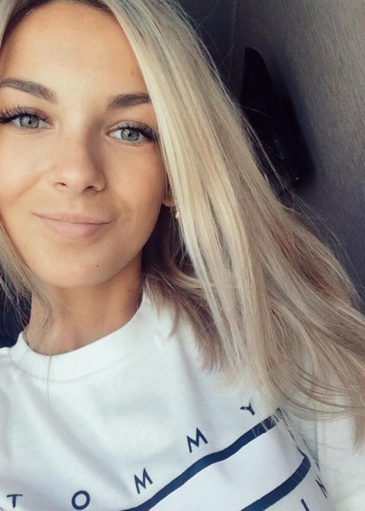 Индивидуалка Ирина фото № 2 в городе Москва