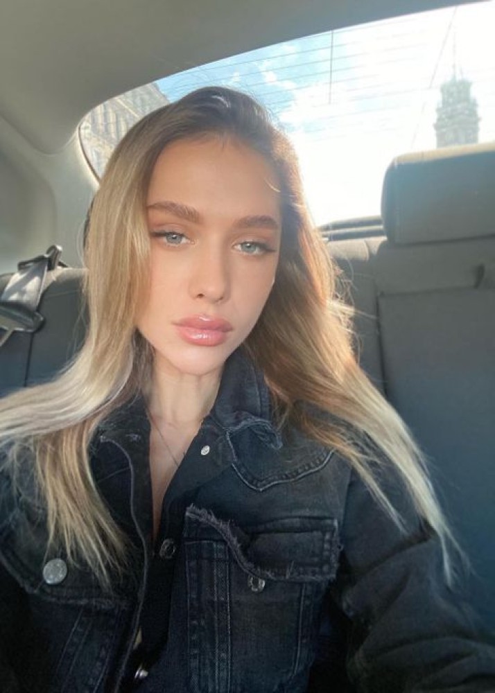 Индивидуалка Ирина фото № 2 в городе Москва