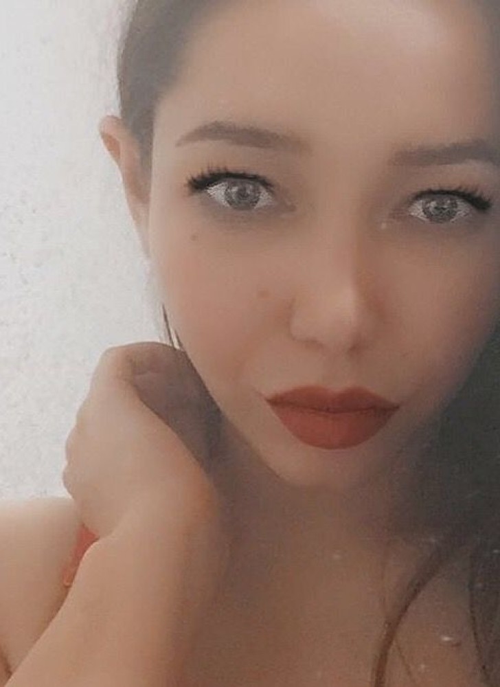 Индивидуалка Ирина фото № 2 в городе Москва