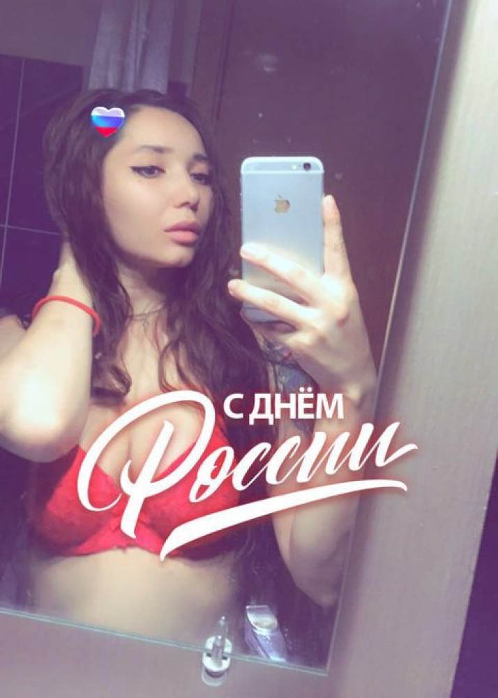 Индивидуалка Ирина фото № 2 в городе Москва