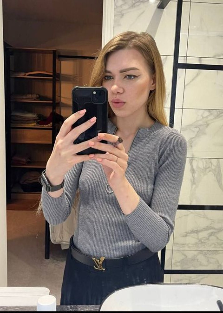 Индивидуалка Ирина фото № 2 в городе Москва