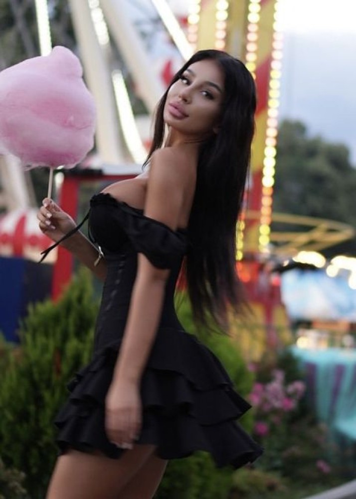 Индивидуалка Ирина фото № 2 в городе Москва