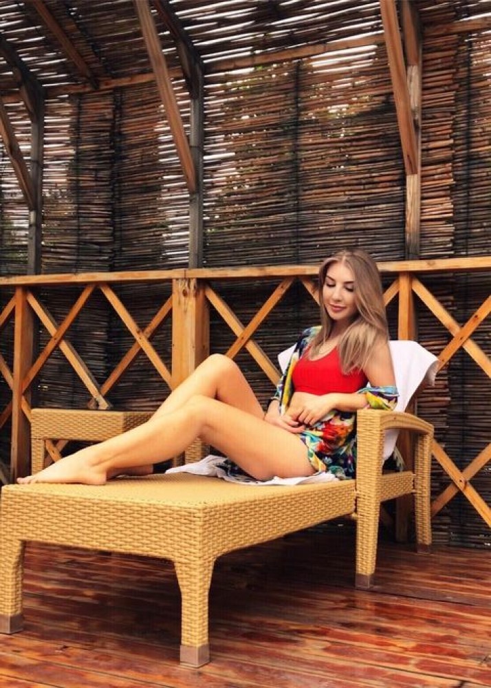 Индивидуалка Ирина фото № 2 в городе Москва