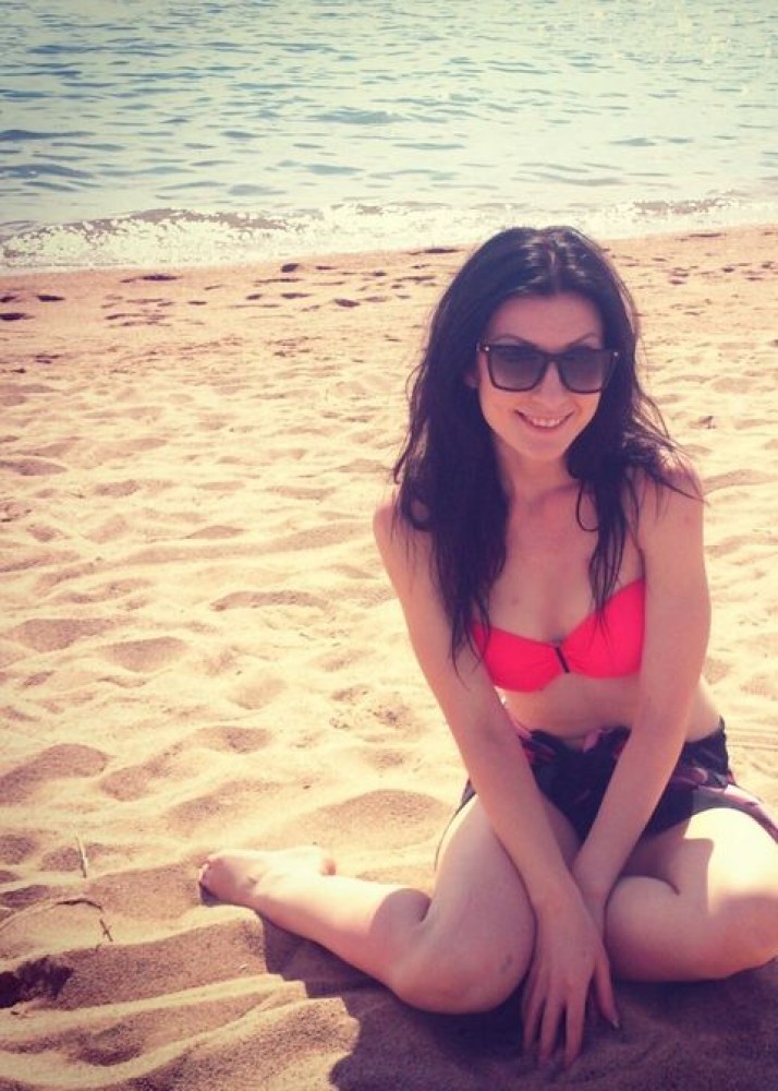 Индивидуалка Ирина фото № 2 в городе Москва