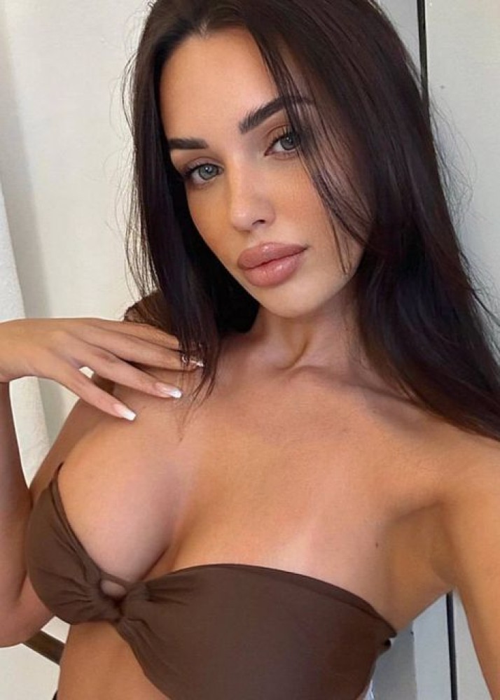 Индивидуалка Ирина главное фото в городе Москва 