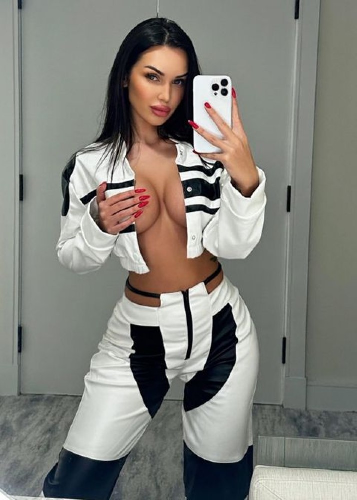 Индивидуалка Ирина фото № 2 в городе Москва