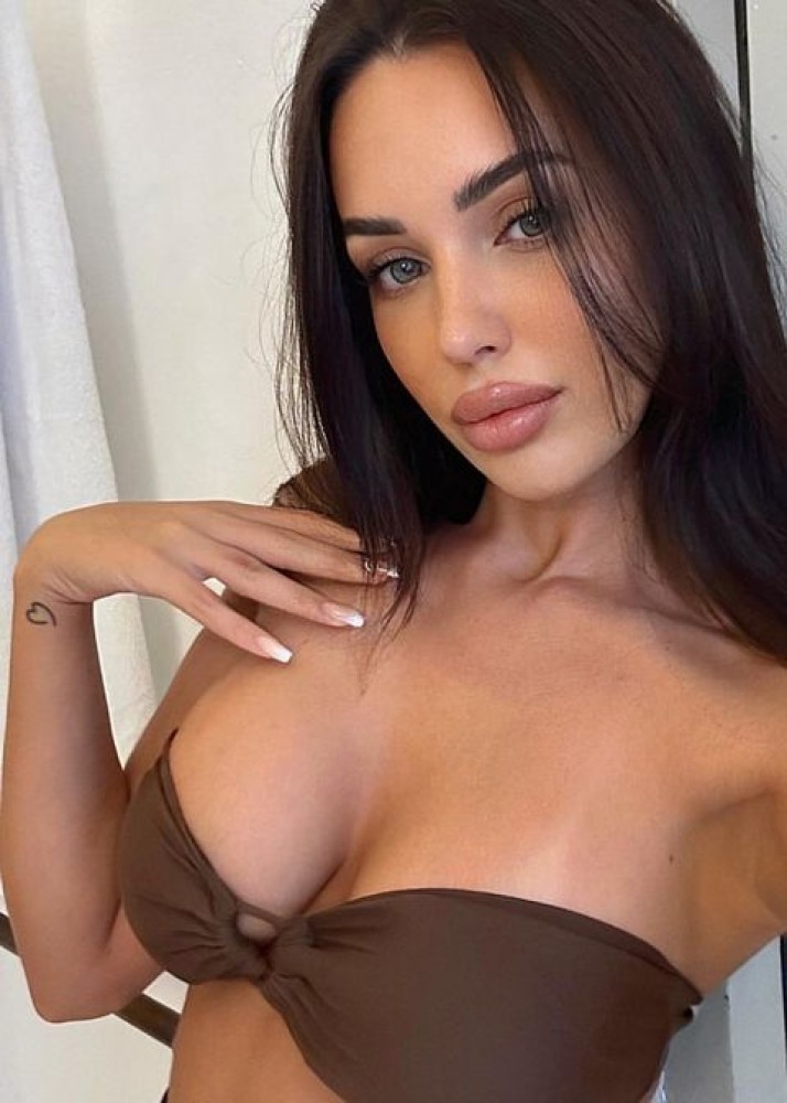 Индивидуалка Ирина фото № 2 в городе Москва