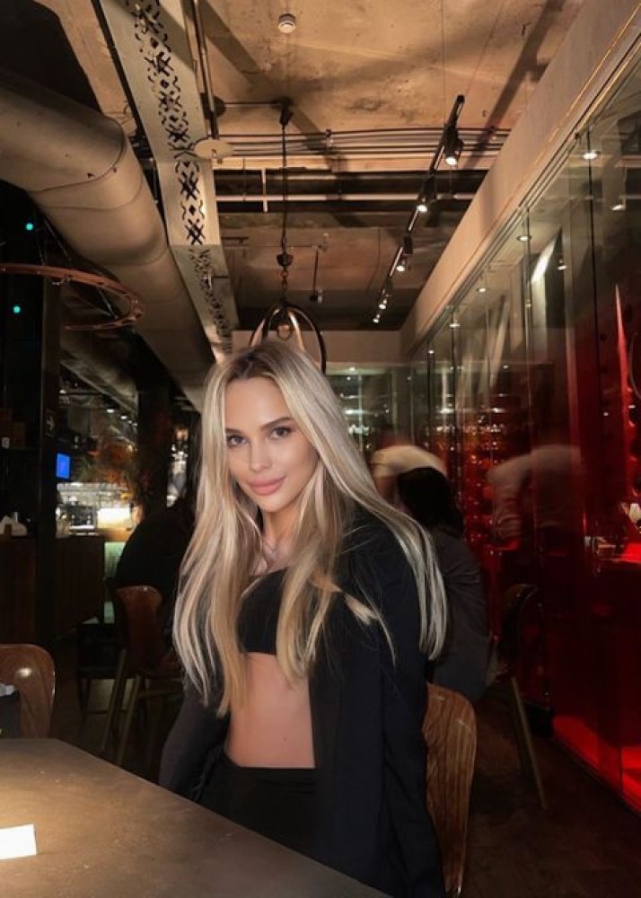 Индивидуалка Ирина главное фото в городе Москва 