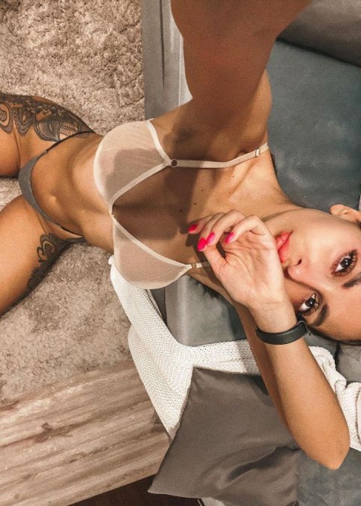 Индивидуалка Ирина фото № 2 в городе Москва