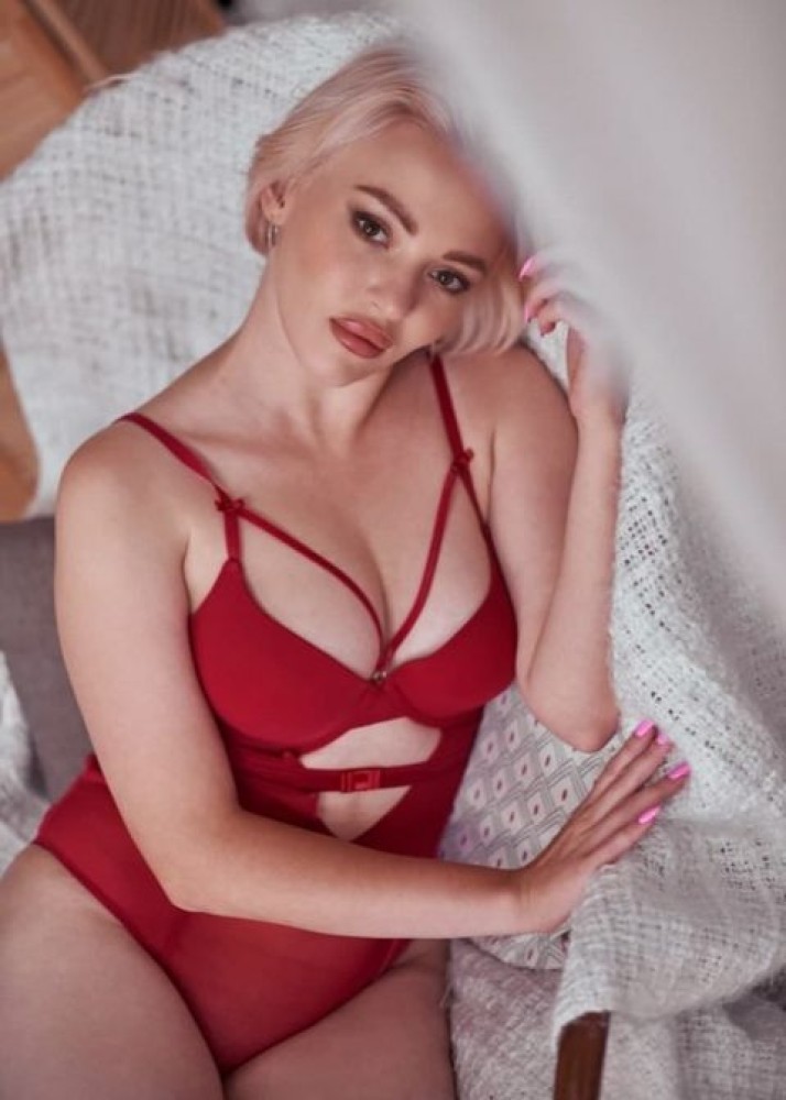 Индивидуалка Ирина главное фото в городе Москва 