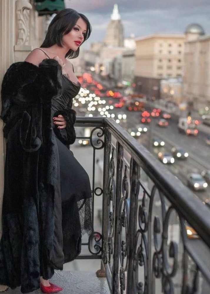 Индивидуалка Ирина фото № 2 в городе Москва