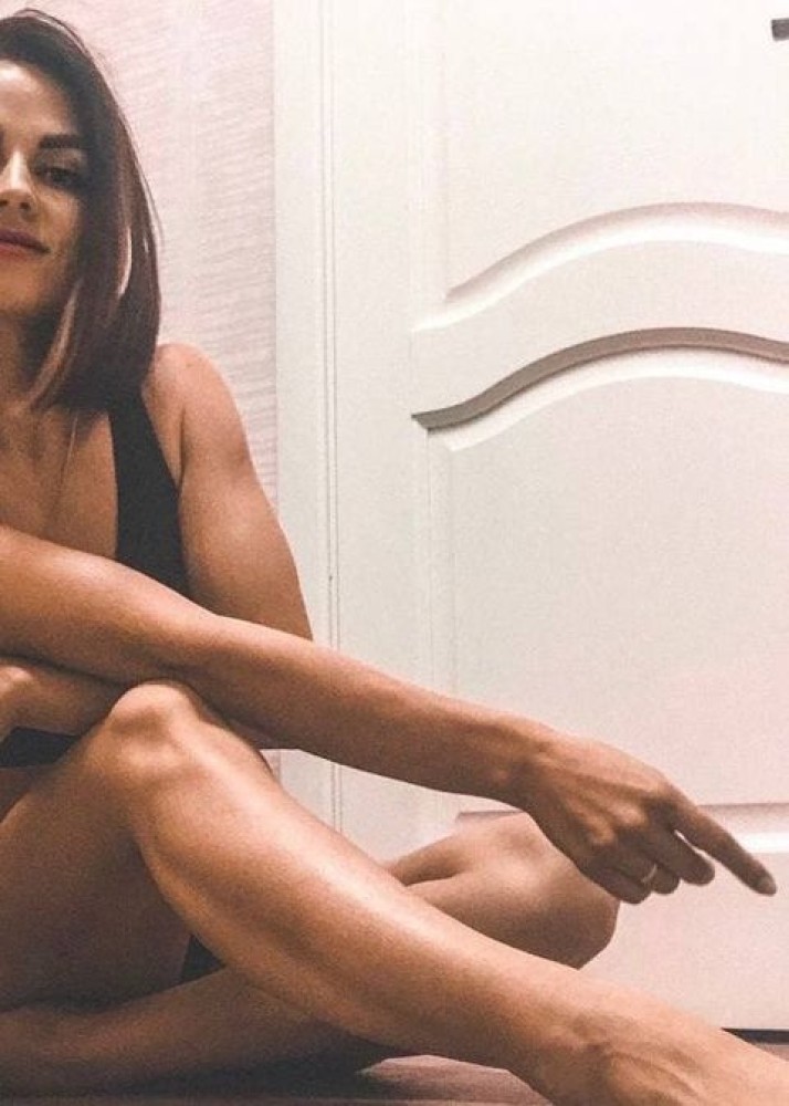 Индивидуалка Ирина фото № 2 в городе Москва