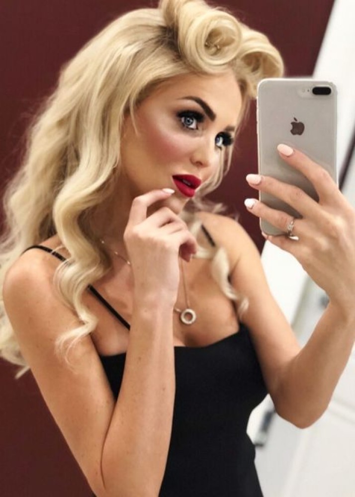 Индивидуалка Ирина главное фото в городе Москва 