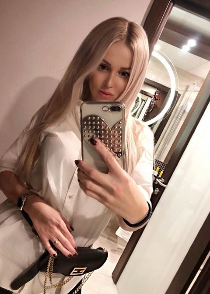 Индивидуалка Ирина фото № 2 в городе Москва