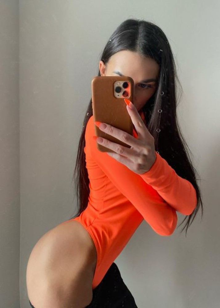 Индивидуалка Ирина фото № 2 в городе Москва