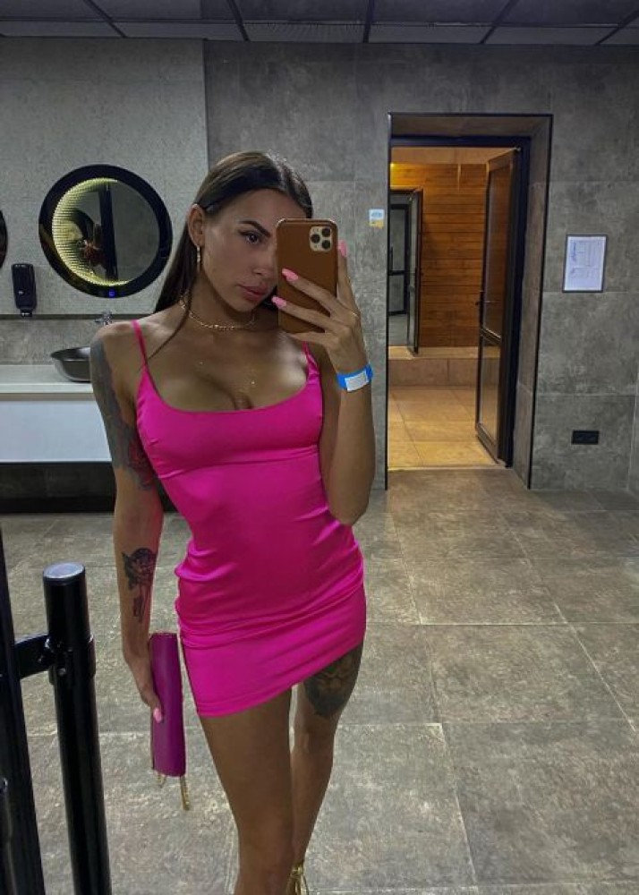 Индивидуалка Ирина фото № 2 в городе Москва