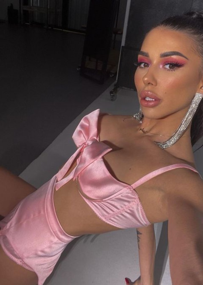 Индивидуалка Ирина фото № 2 в городе Москва