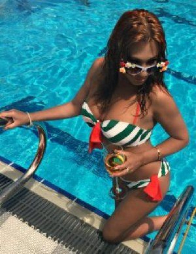 Индивидуалка Ирина фото № 2 в городе Москва