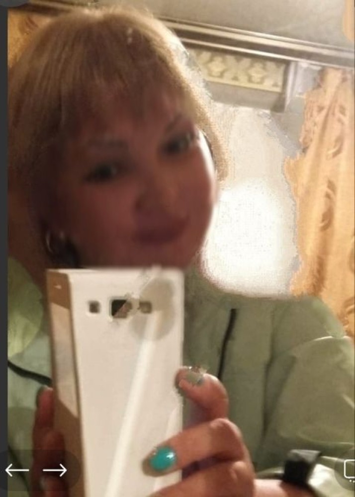 Индивидуалка Ирина главное фото в городе Москва 