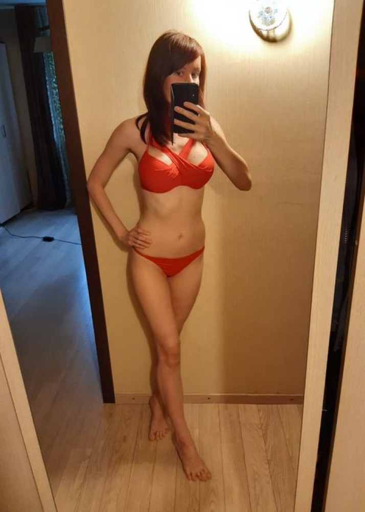 Индивидуалка Ирина фото № 2 в городе Москва