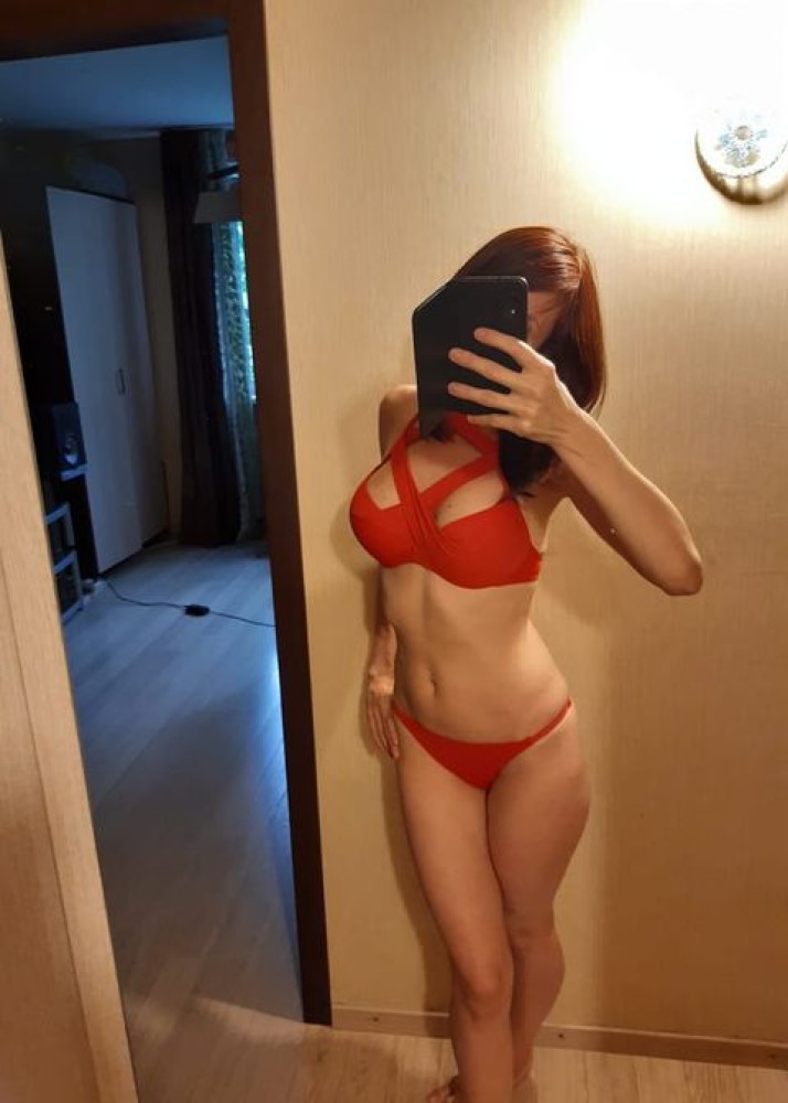 Индивидуалка Ирина фото № 2 в городе Москва