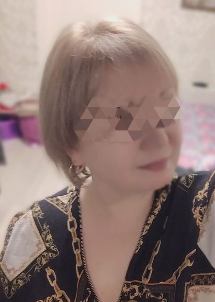 Индивидуалка Ирина фото № 2 в городе Москва