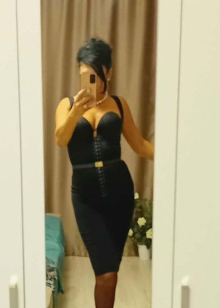 Индивидуалка Ирина фото № 2 в городе Москва