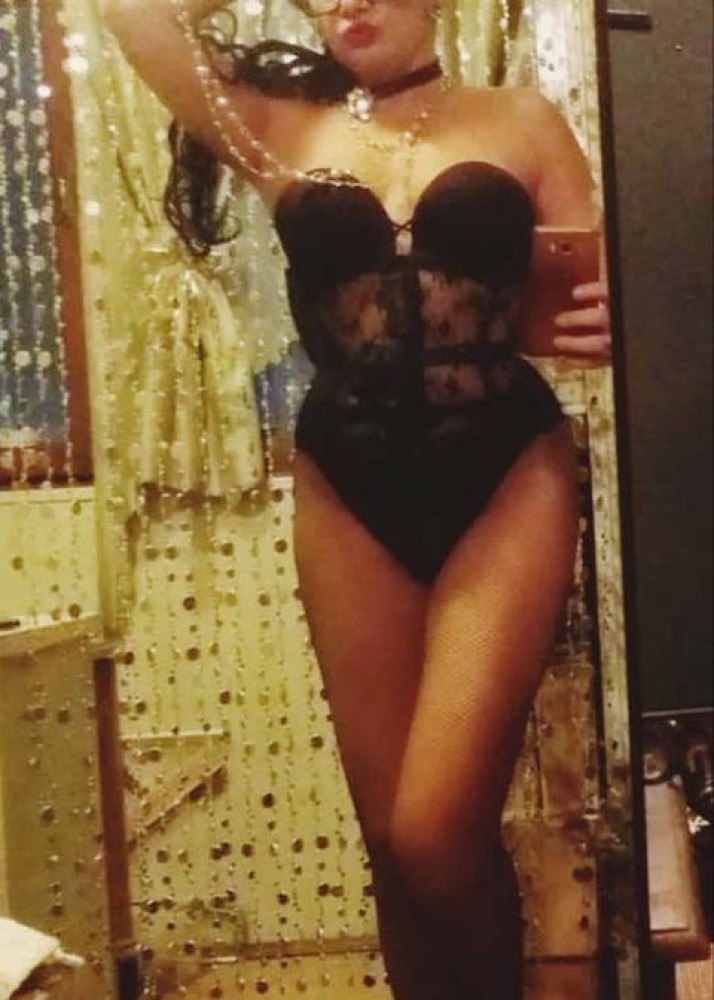 Индивидуалка Ирина фото № 2 в городе Москва