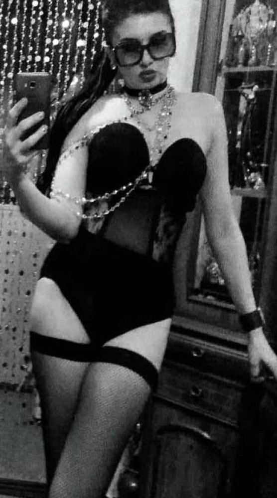 Индивидуалка Ирина фото № 2 в городе Москва