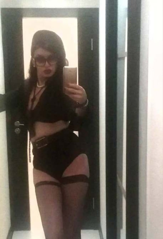 Индивидуалка Ирина фото № 2 в городе Москва