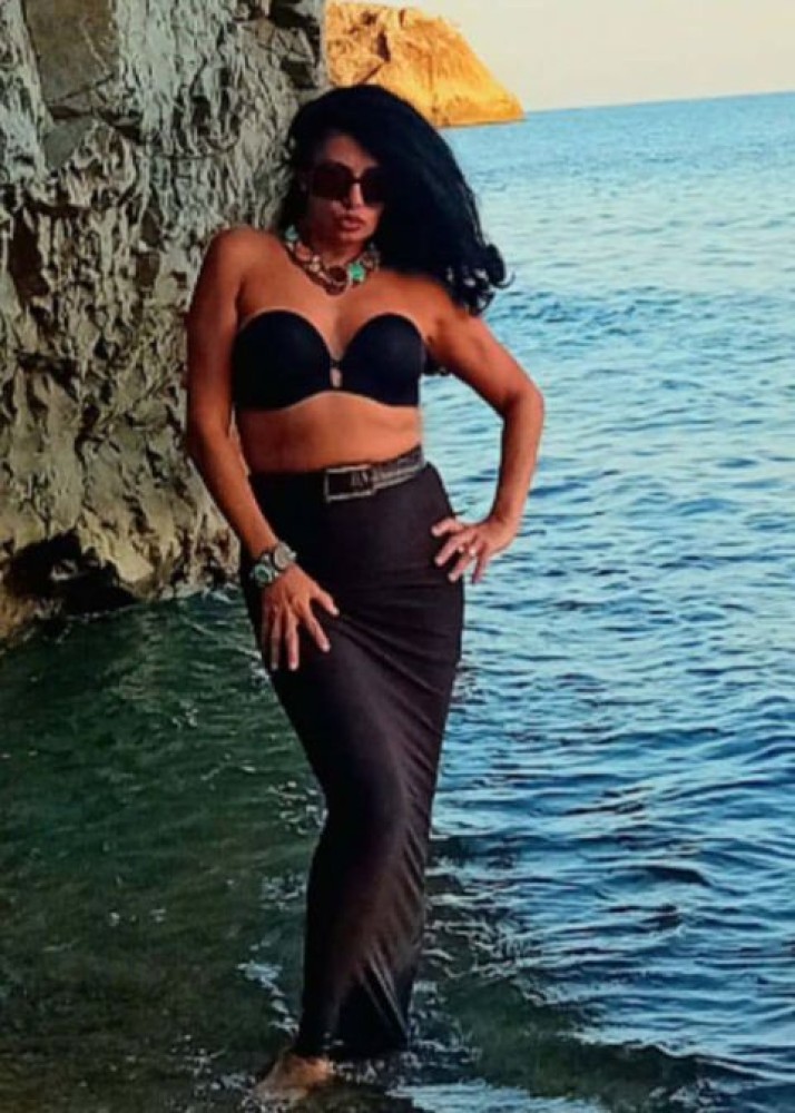 Индивидуалка Ирина фото № 2 в городе Москва