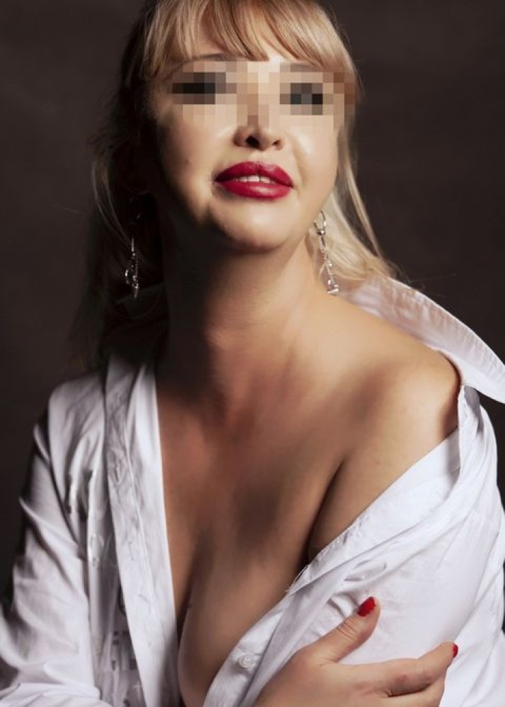 Индивидуалка Ирина фото № 2 в городе Москва