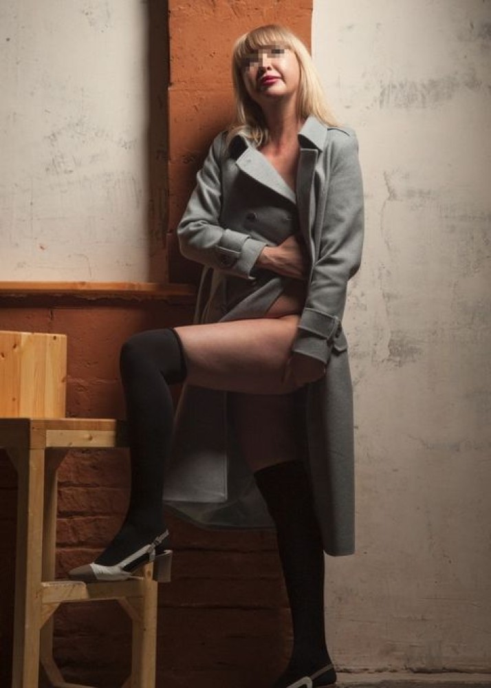 Индивидуалка Ирина фото № 2 в городе Москва