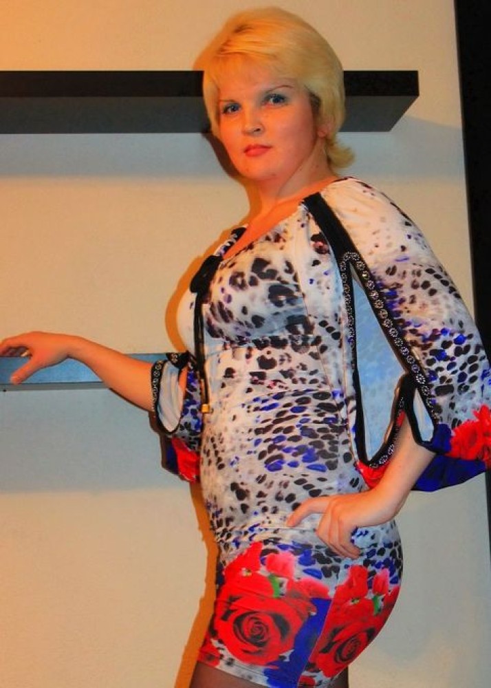 Индивидуалка Ирина главное фото в городе Москва 