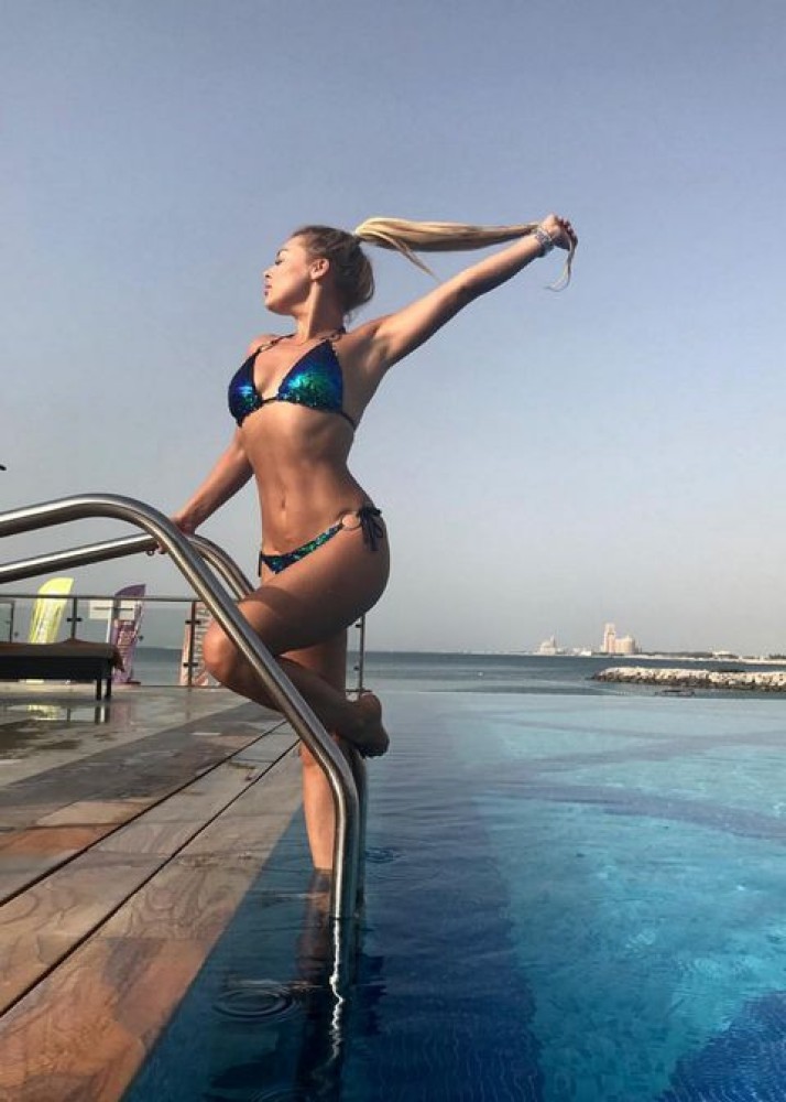 Индивидуалка Иринка фото № 2 в городе Москва