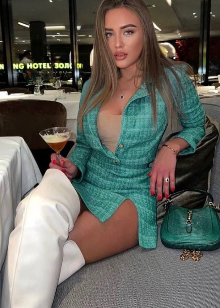 Индивидуалка Иришка фото № 2 в городе Москва