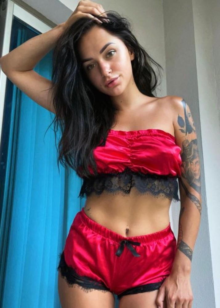 Индивидуалка Иришка главное фото в городе Москва 