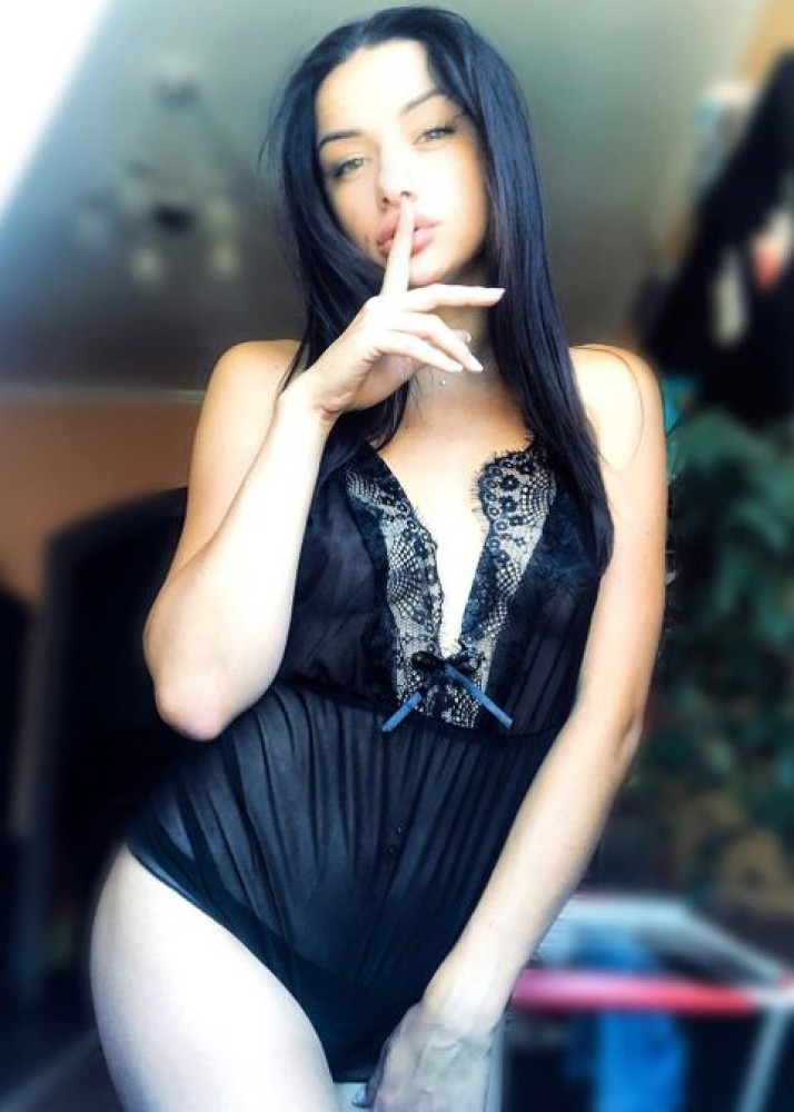 Индивидуалка Иришка фото № 2 в городе Москва