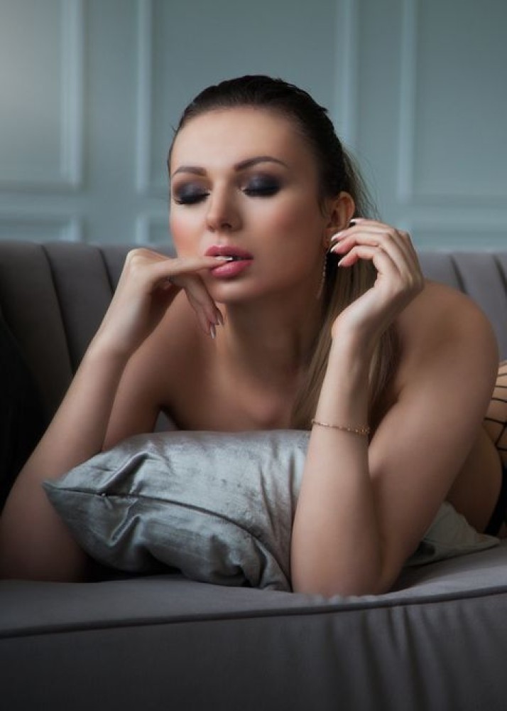 Индивидуалка Ирма фото № 2 в городе Москва