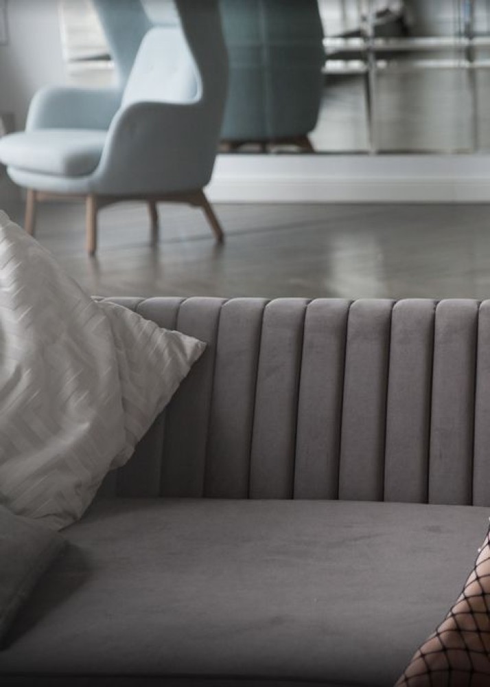 Индивидуалка Ирма фото № 2 в городе Москва