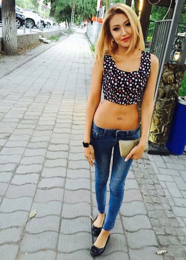 Индивидуалка Ирма фото № 2 в городе Москва