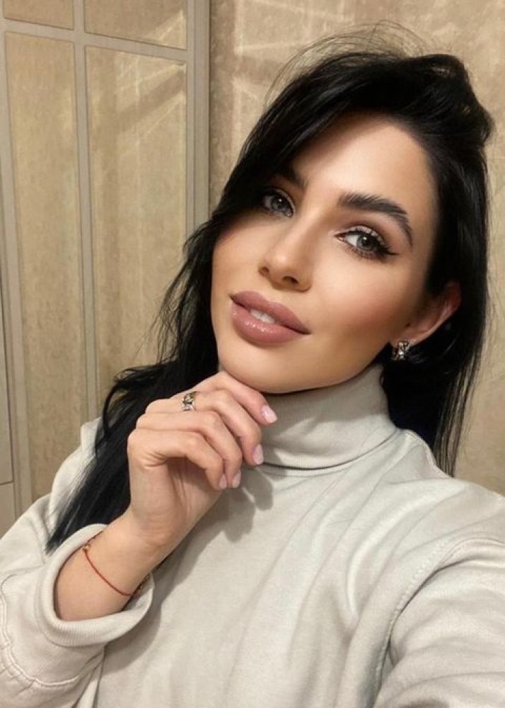 Индивидуалка Ирма главное фото в городе Москва 