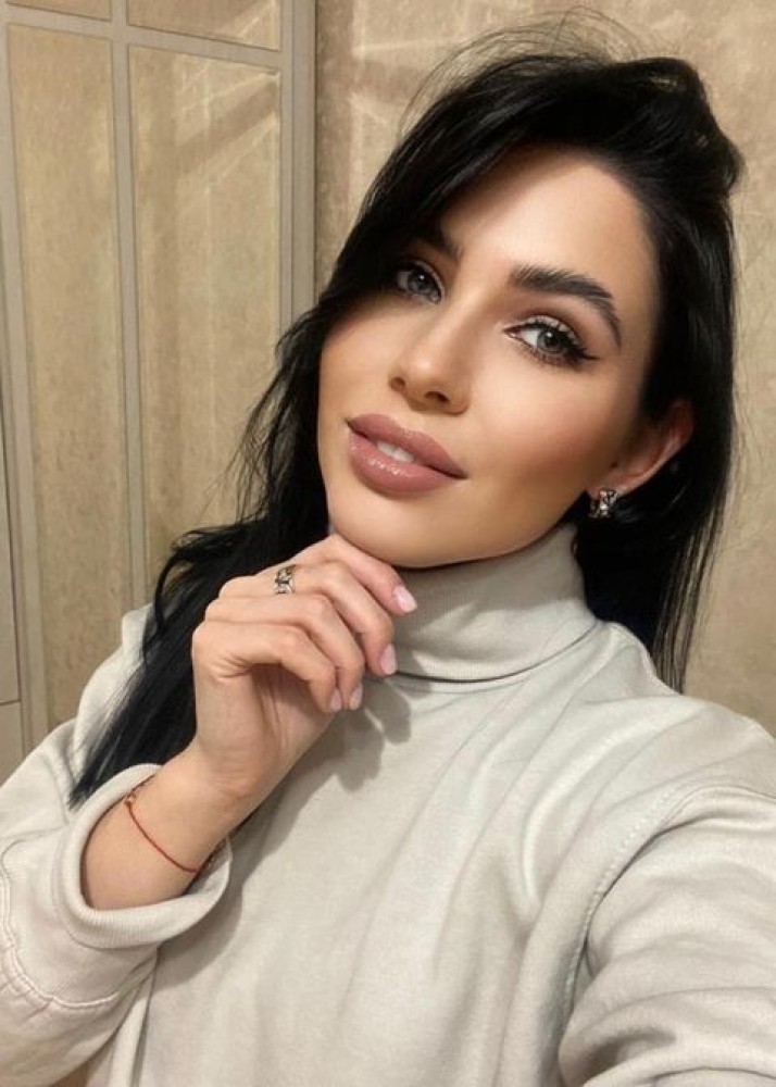 Индивидуалка Ирма фото № 2 в городе Москва