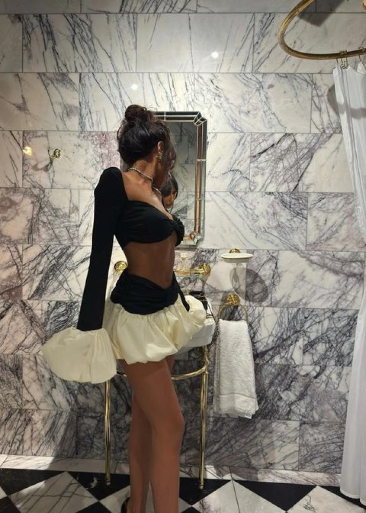 Индивидуалка Ирма фото № 2 в городе Москва