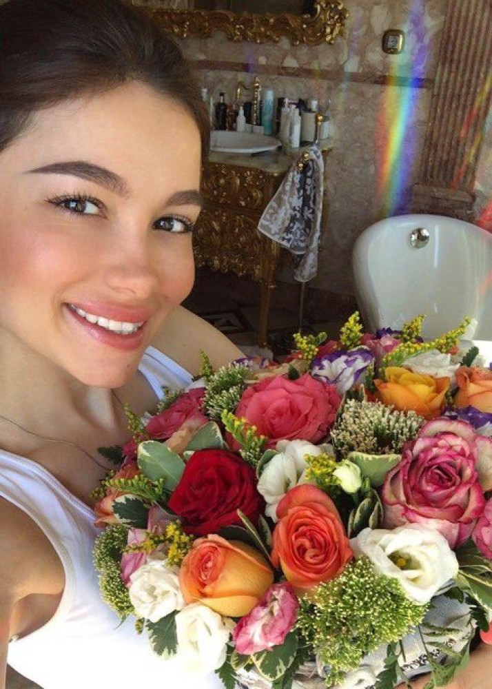 Индивидуалка ирма фото № 2 в городе Москва