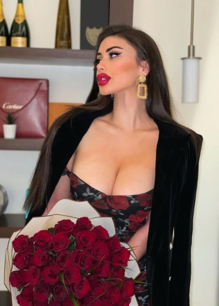 Индивидуалка Ирма главное фото в городе Москва 