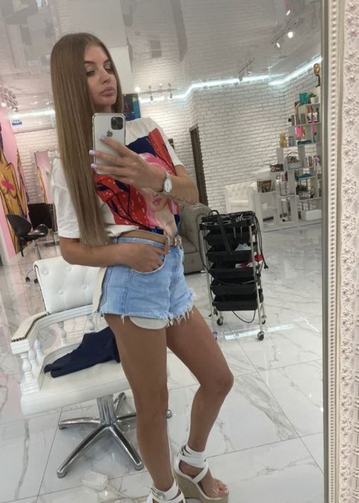 Индивидуалка Ирмен фото № 2 в городе Москва