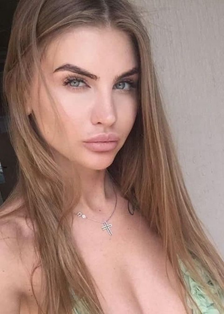 Индивидуалка Ирмен фото № 2 в городе Москва