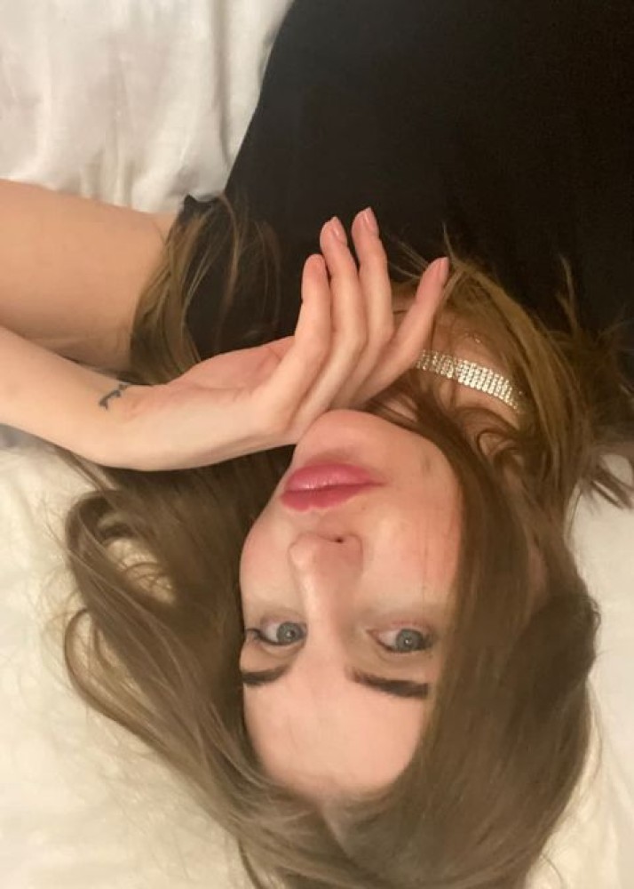 Индивидуалка Ирмен фото № 2 в городе Москва